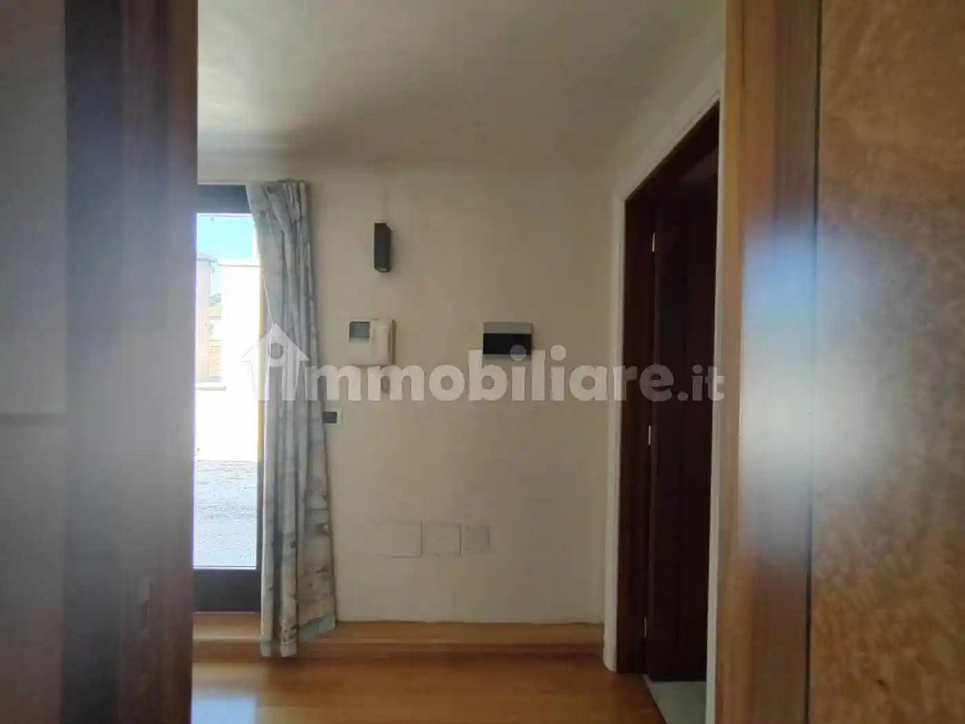 Appartamento in affitto a Porto San Giorgio
