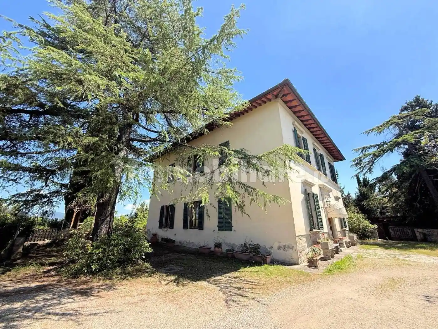 Casa indipendente in vendita a Greve in Chianti