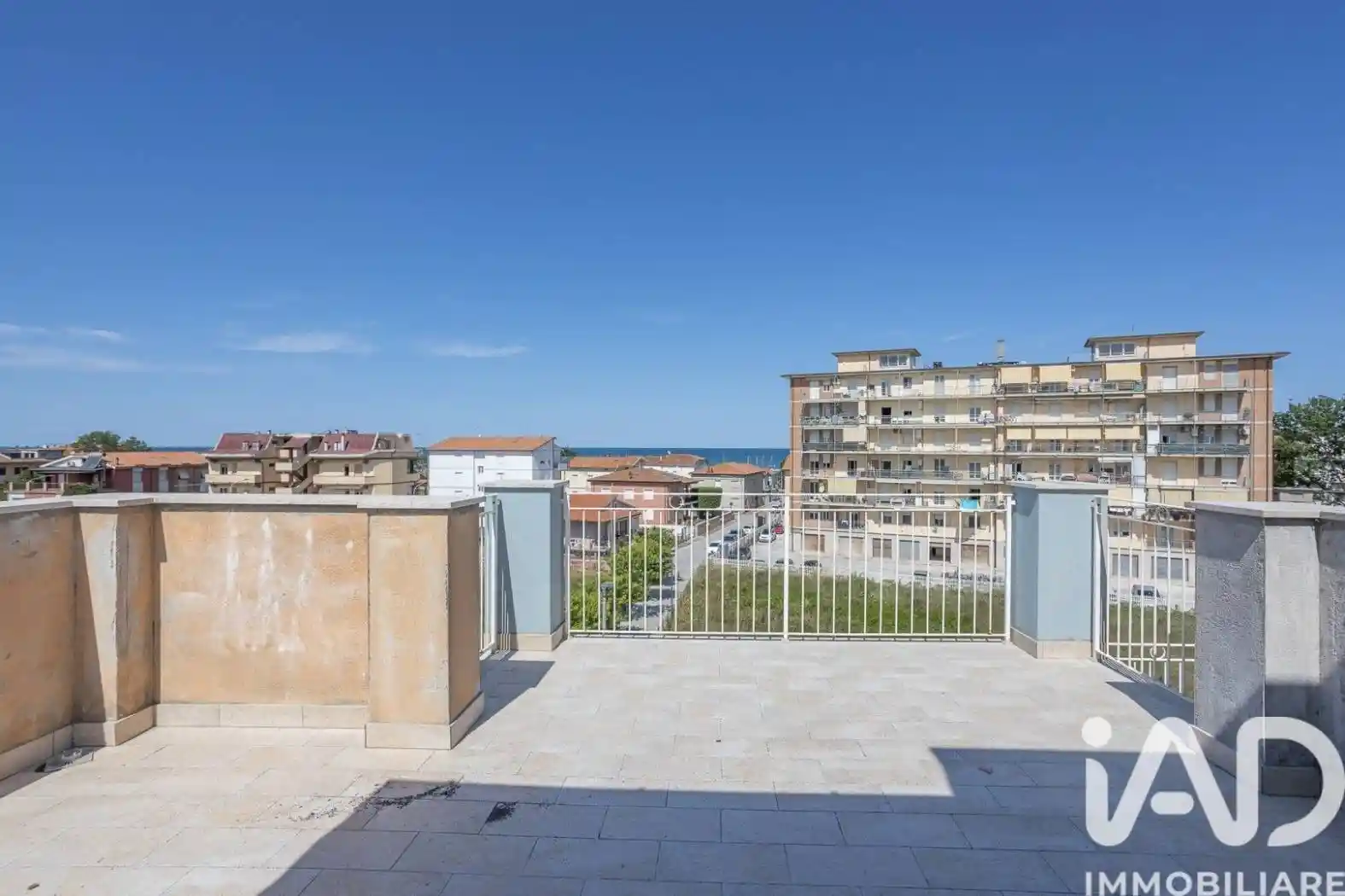Appartamento in vendita a Porto Recanati