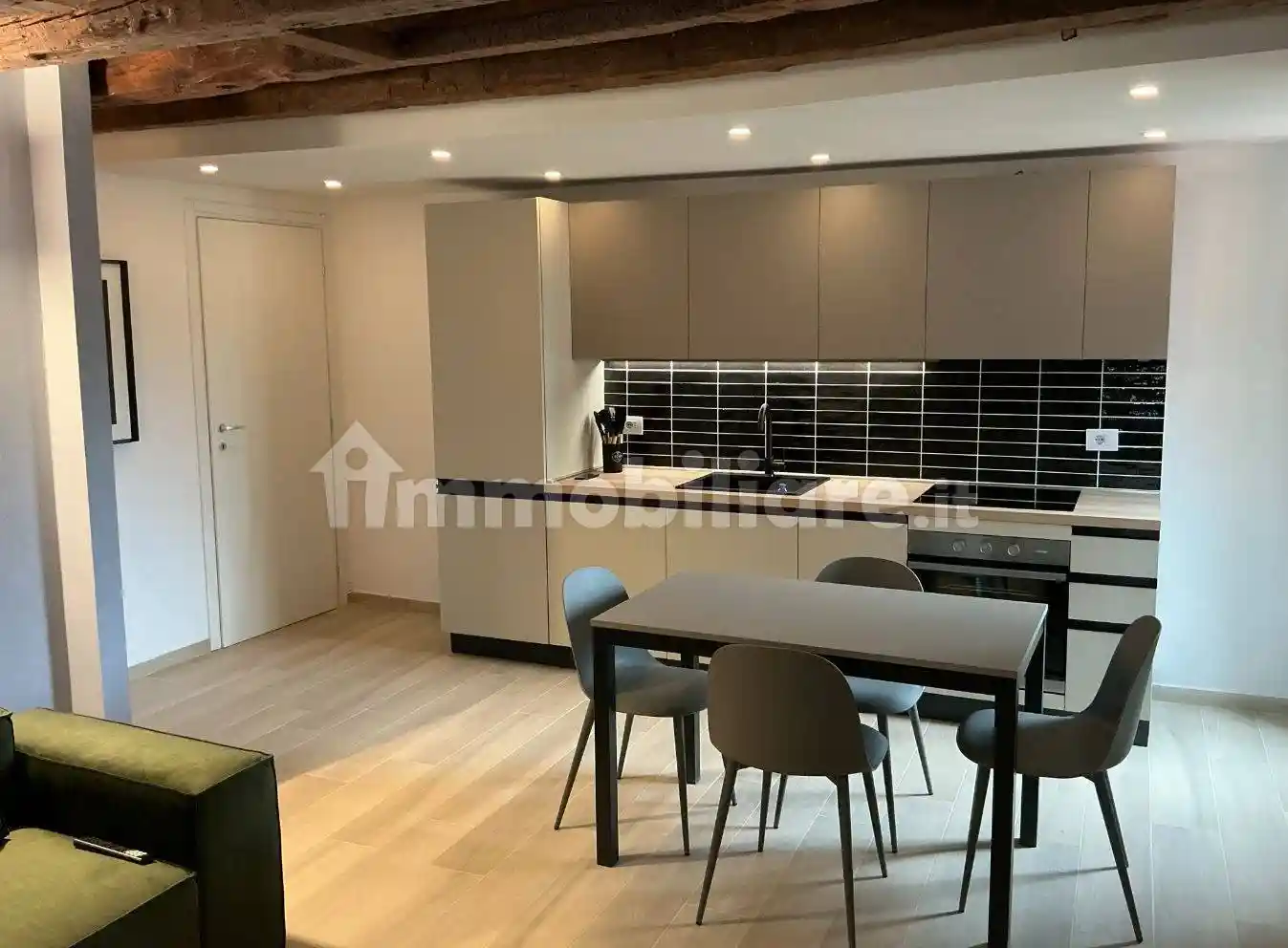 Appartamento in vendita a Venezia