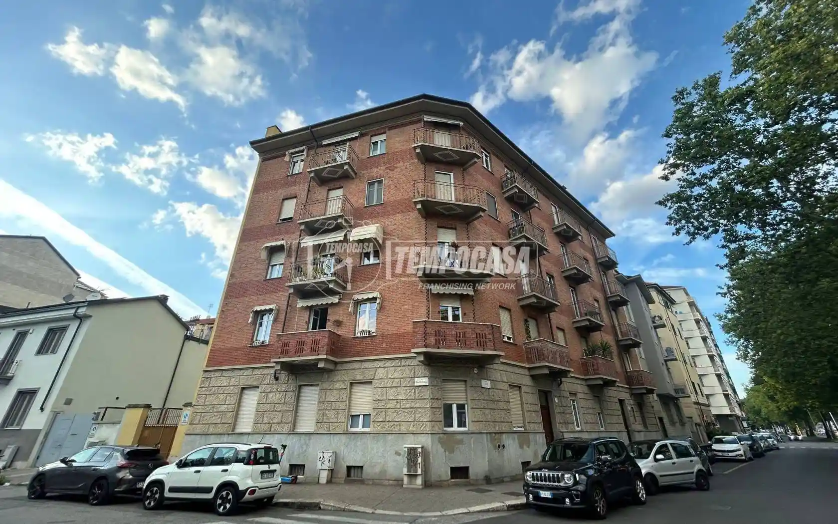 Appartamento in vendita a Torino