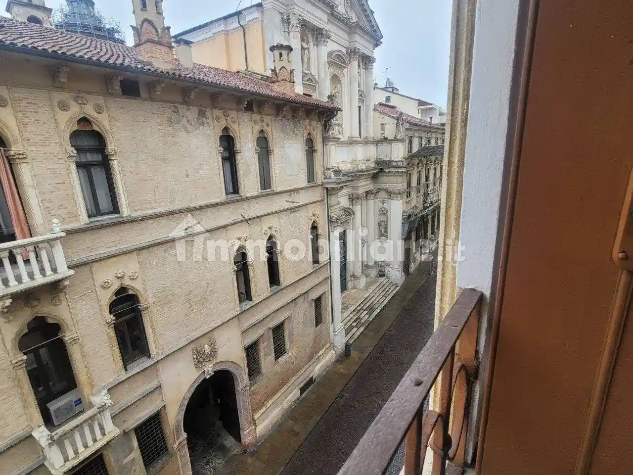 Appartamento in affitto a Vicenza