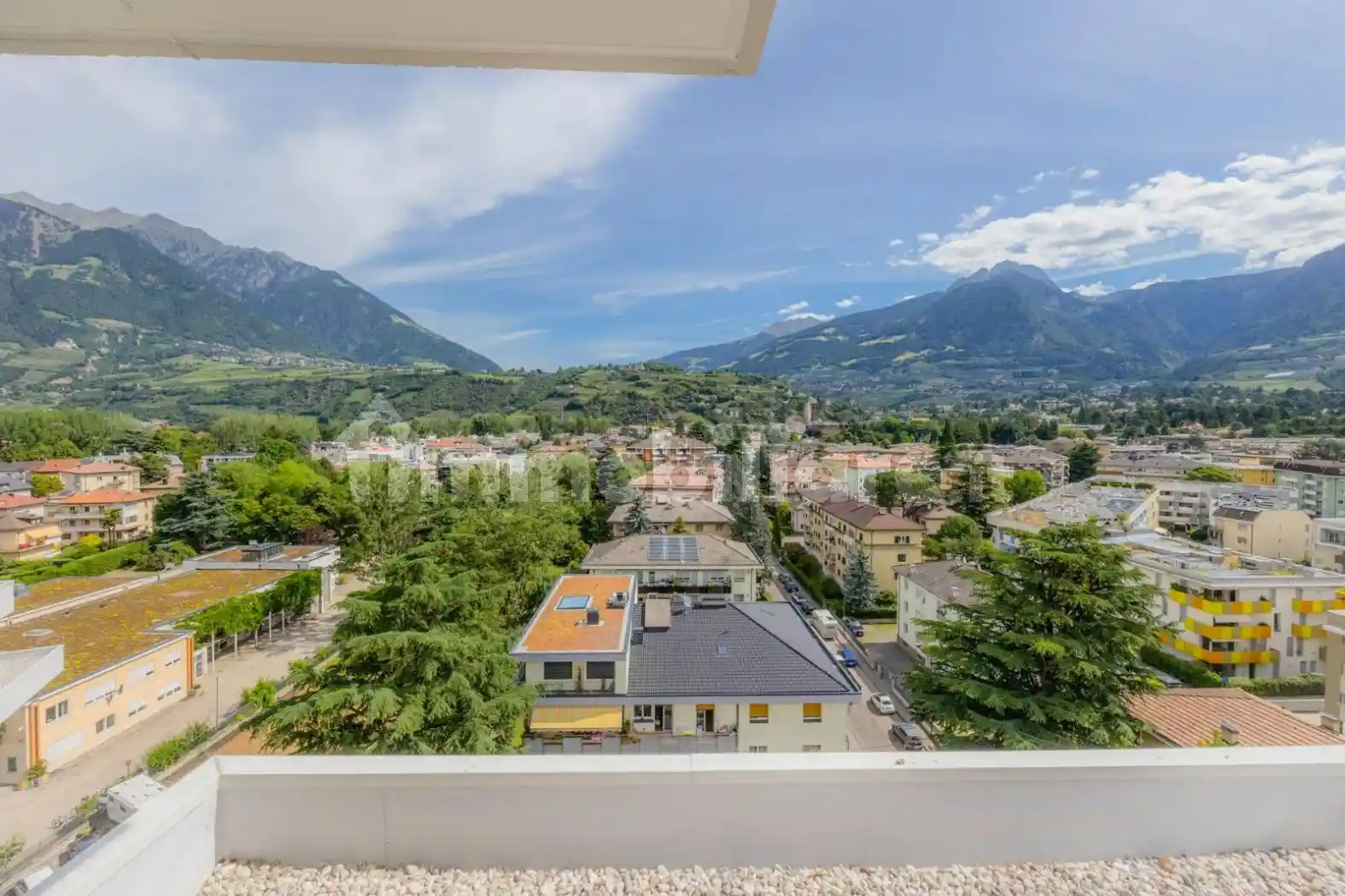 Attico - Mansarda in vendita a Merano