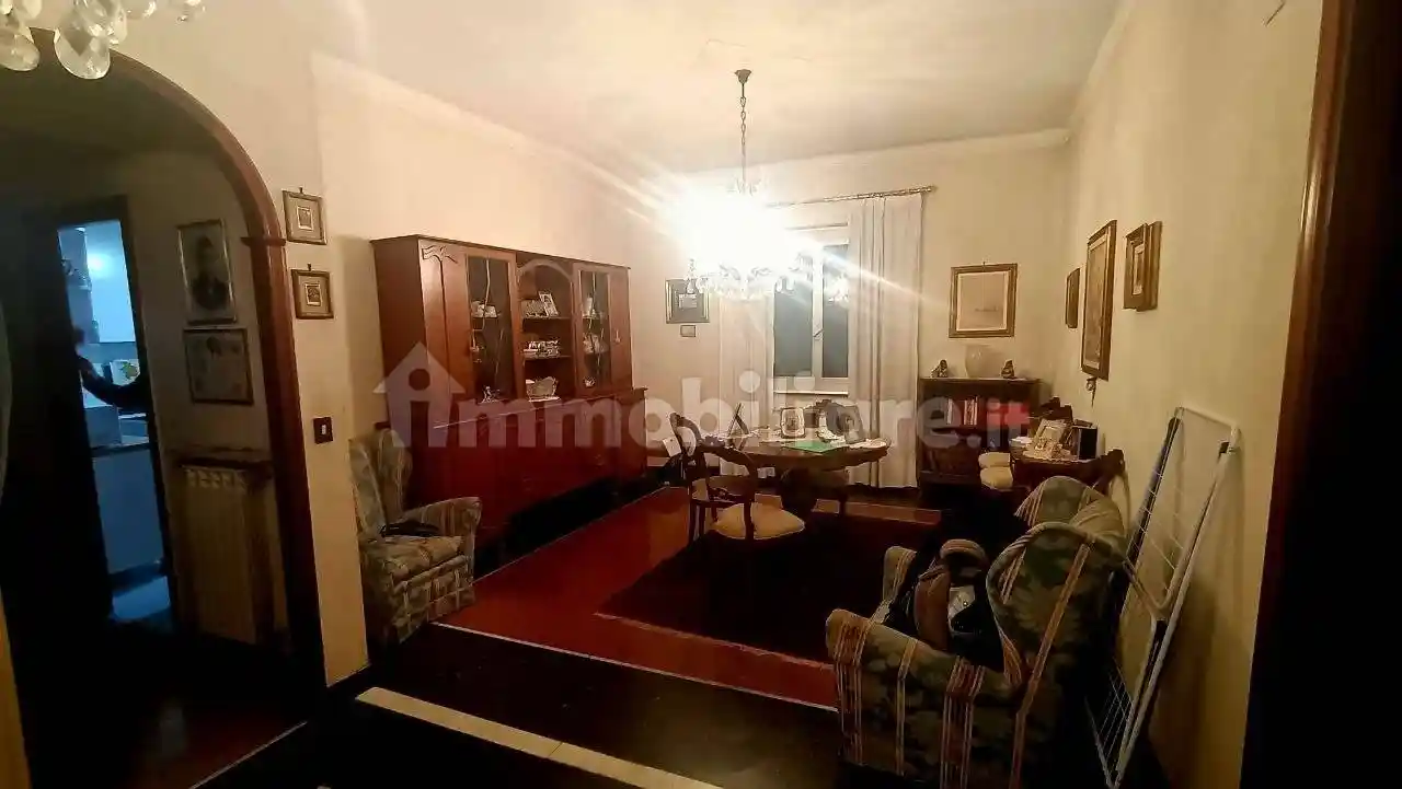 Appartamento in vendita a Genova