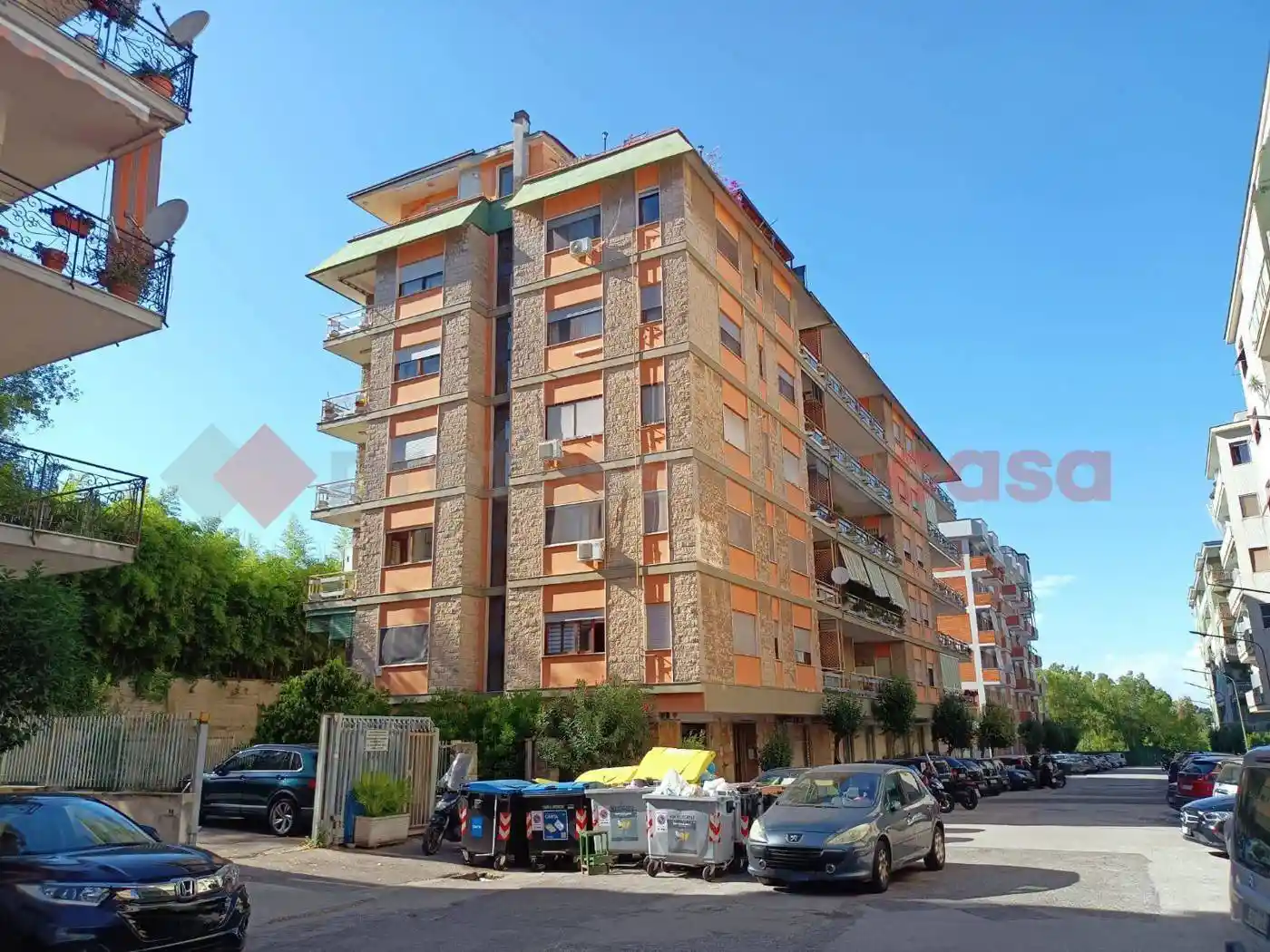 Appartamento in vendita a Napoli