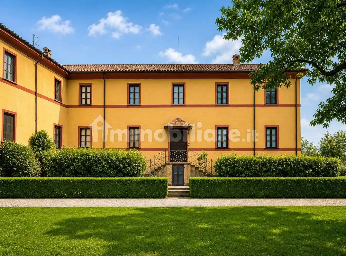 Appartamento in affitto a Ponzano Monferrato