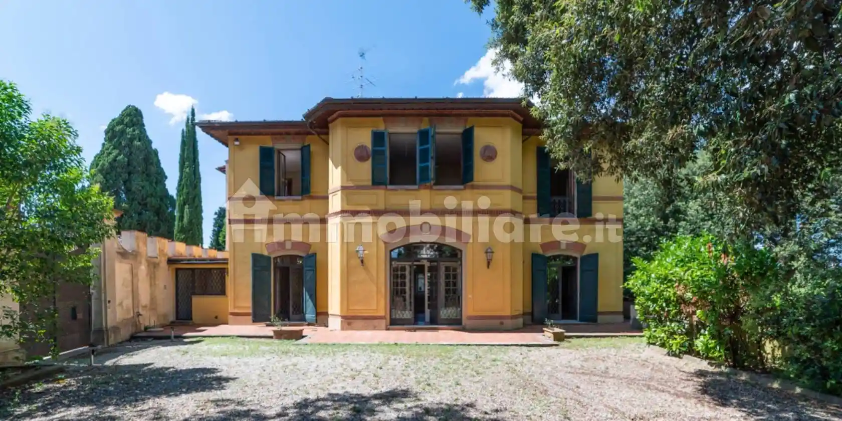 Villa in vendita a Firenze