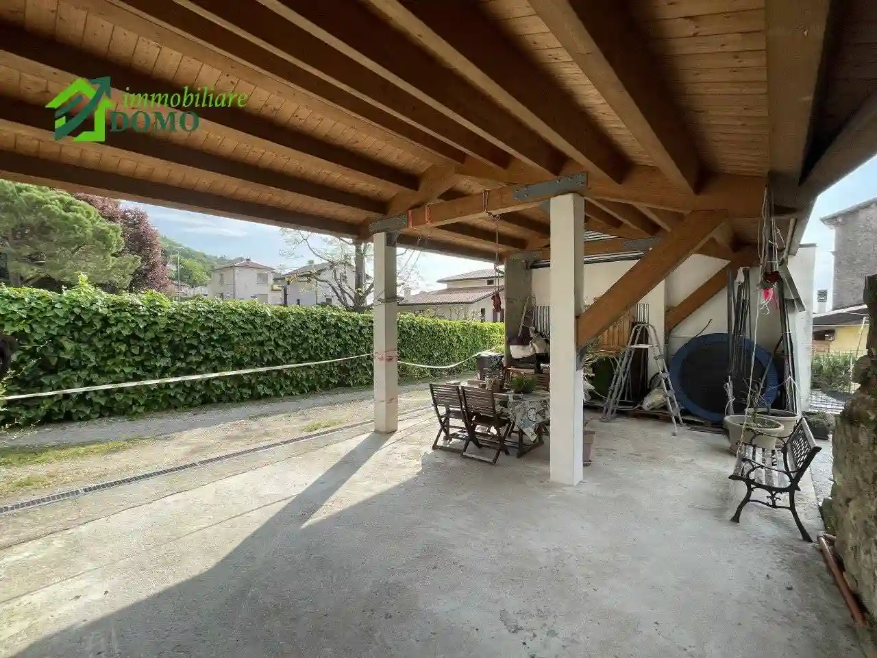 Villetta a schiera - foto 4