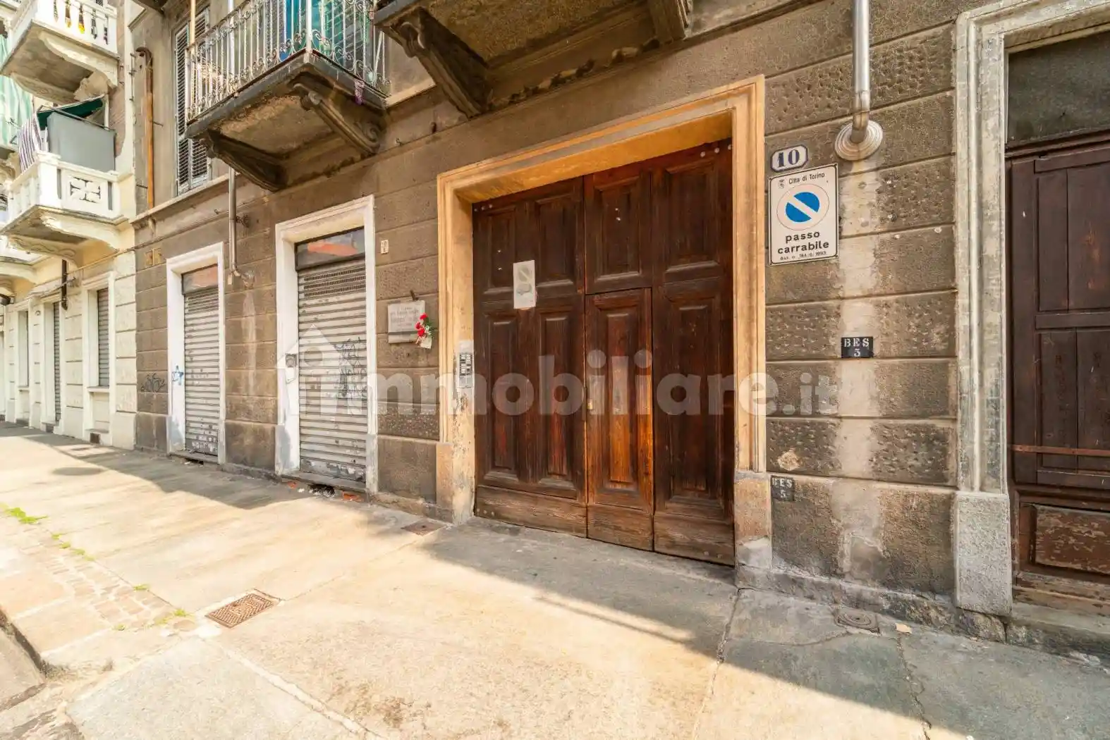Appartamento in affitto a Torino