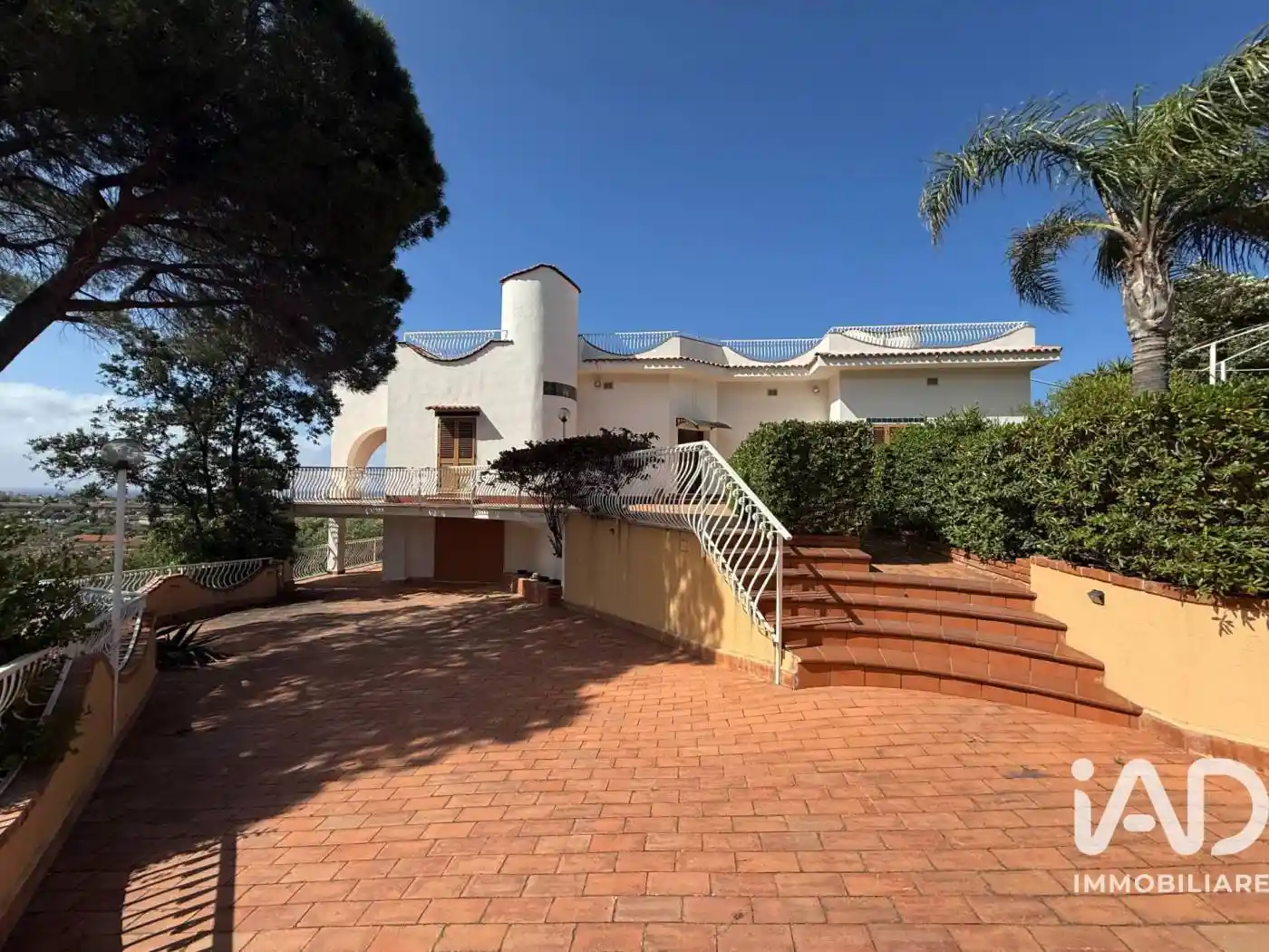 Villa in vendita a Carini