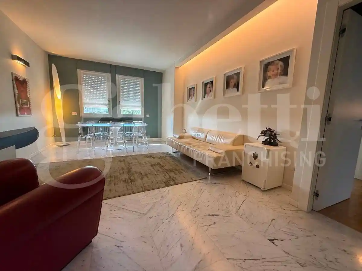 Appartamento in vendita a Brescia
