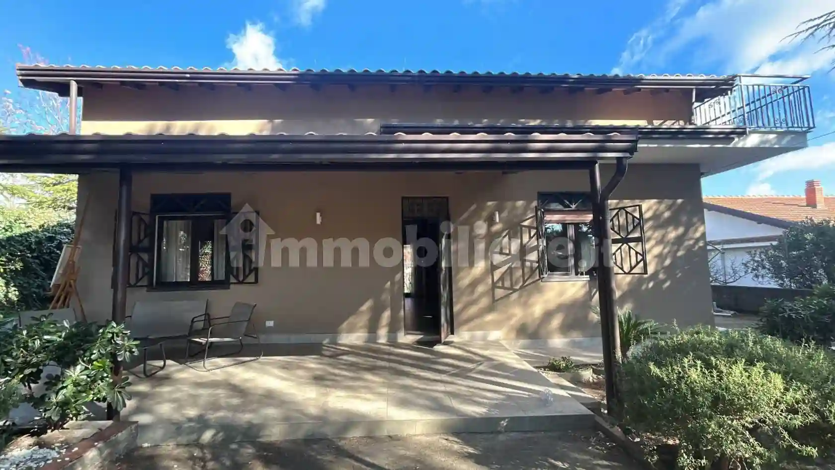 Villa - foto 3