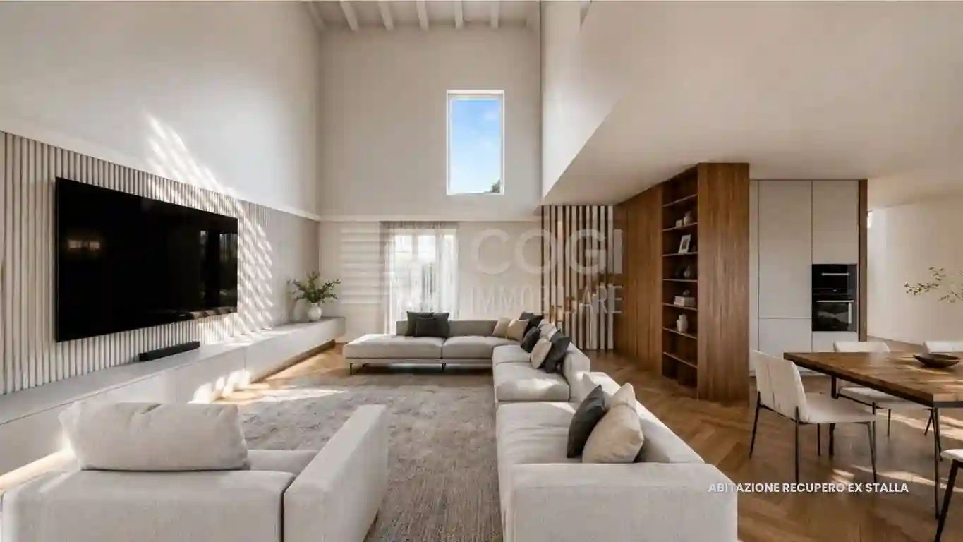Casa indipendente - foto 4