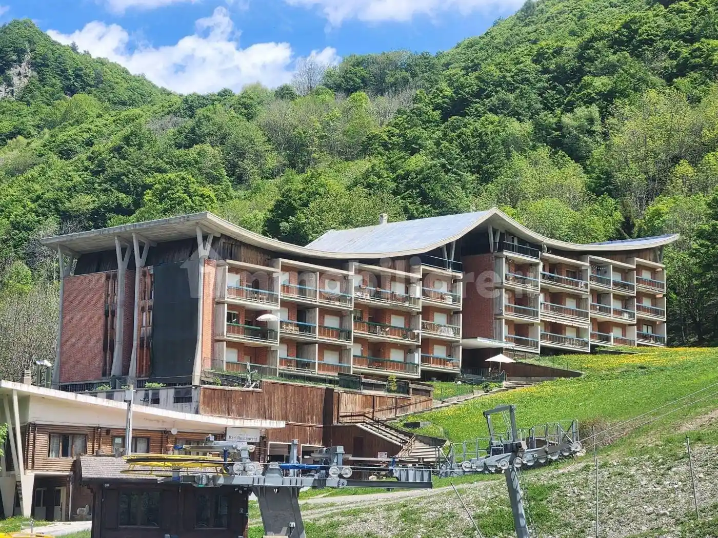 Appartamento in vendita a Limone Piemonte