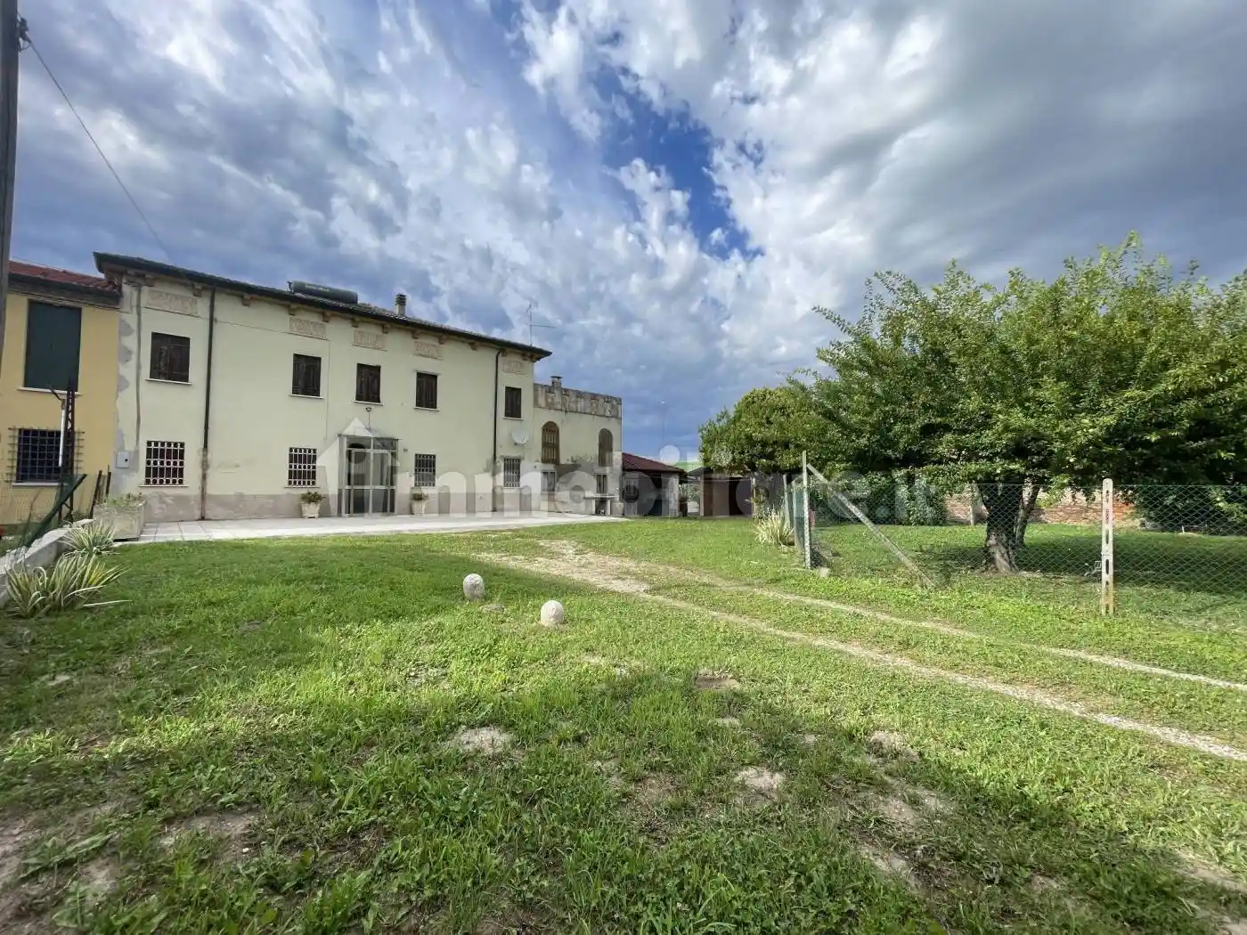 Villa in vendita a Cerea