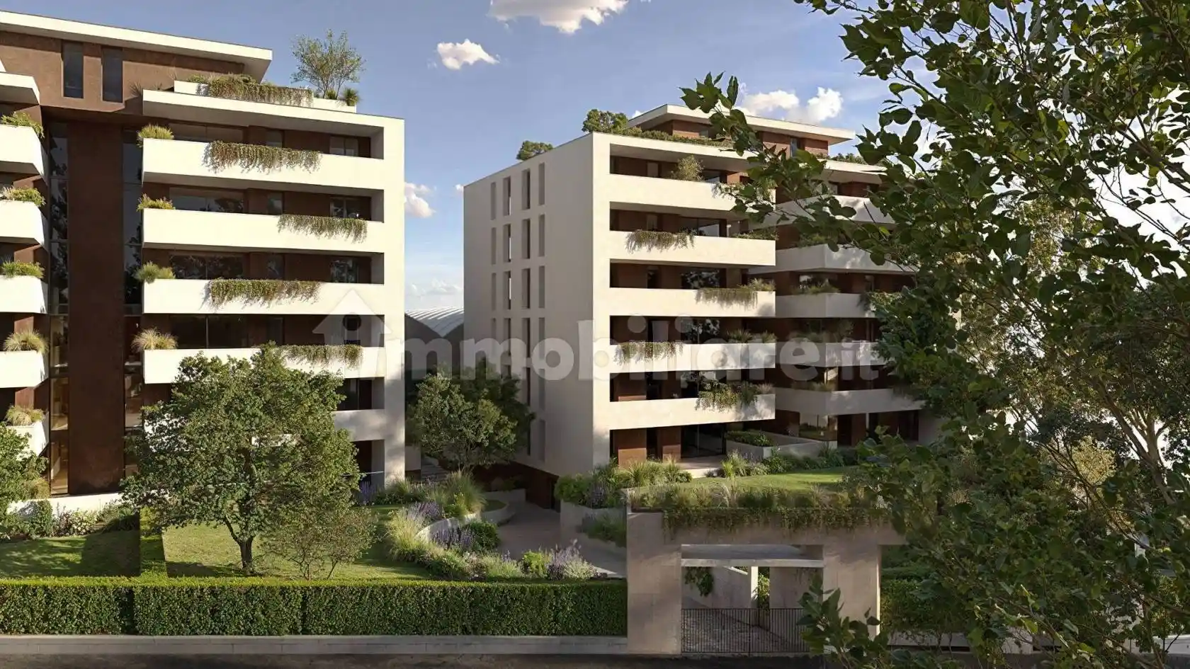 Appartamento in vendita a Sesto San Giovanni