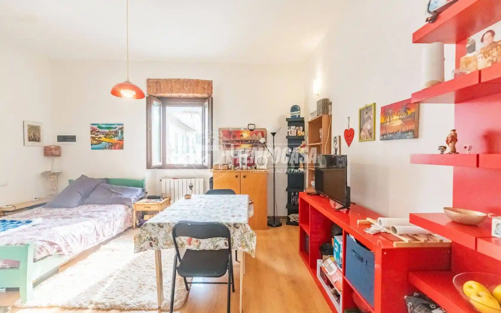 Appartamento in vendita a Albairate