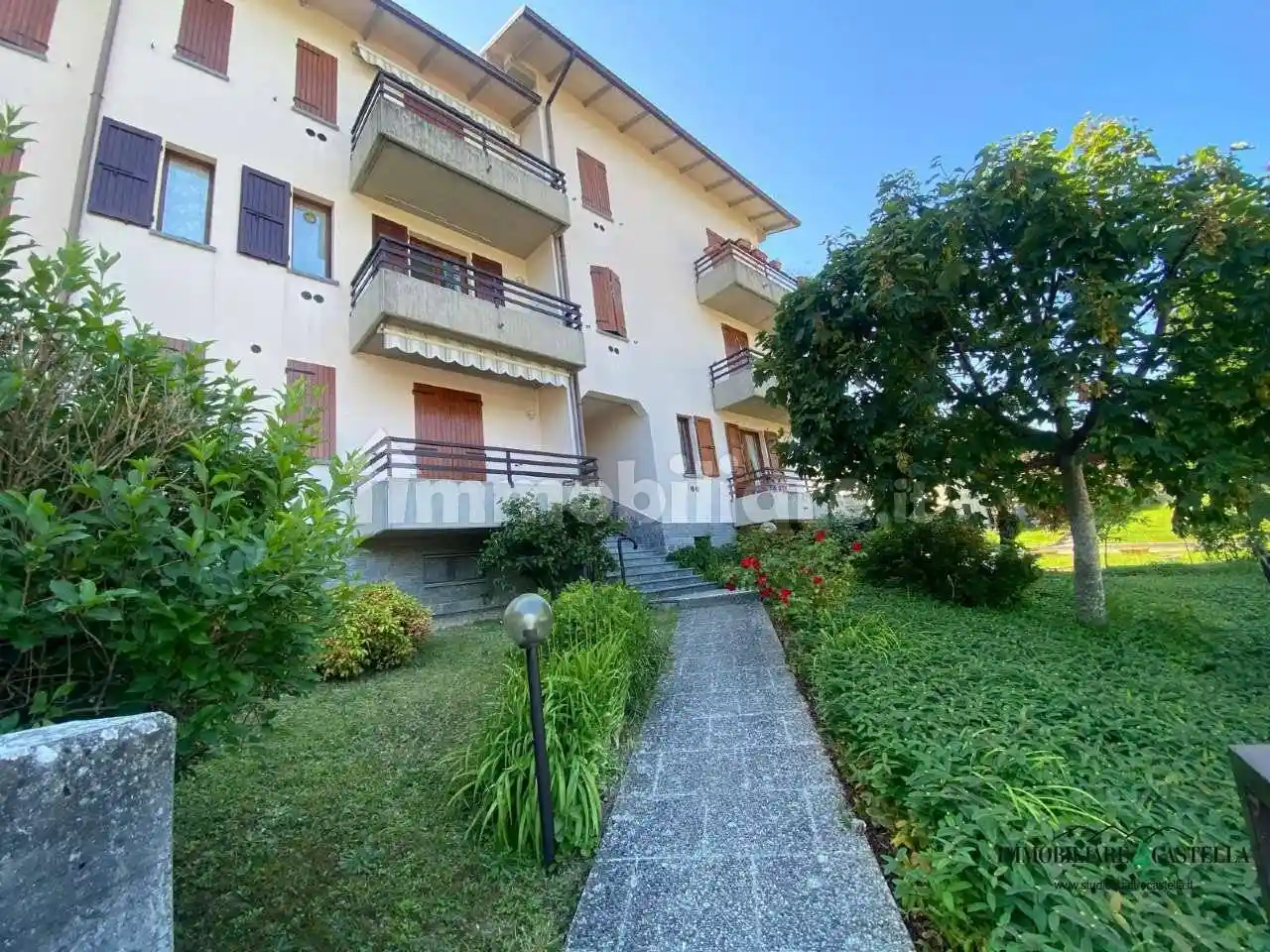 Appartamento in vendita a Neviano degli Arduini