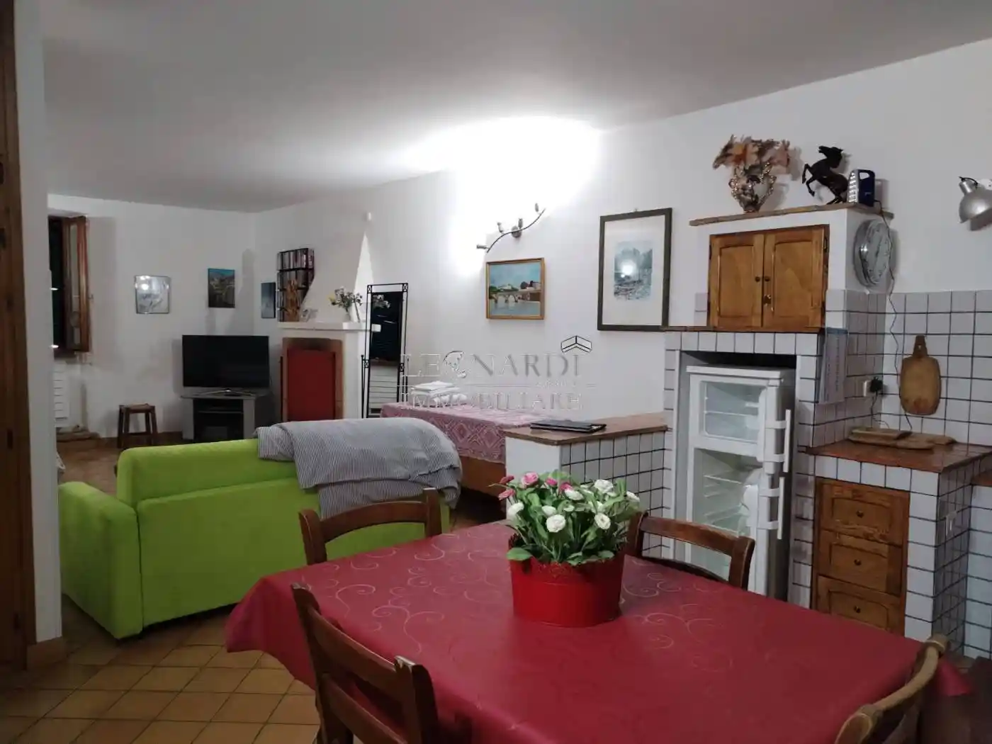 Casa indipendente in vendita a Umbertide