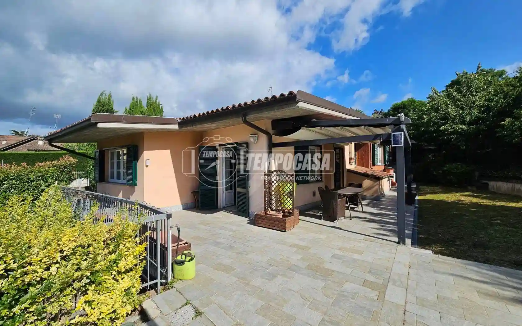 Villa - foto 2
