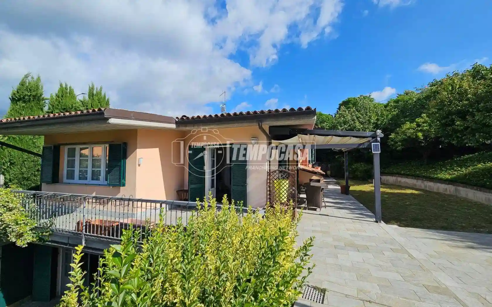 Villa - foto 3