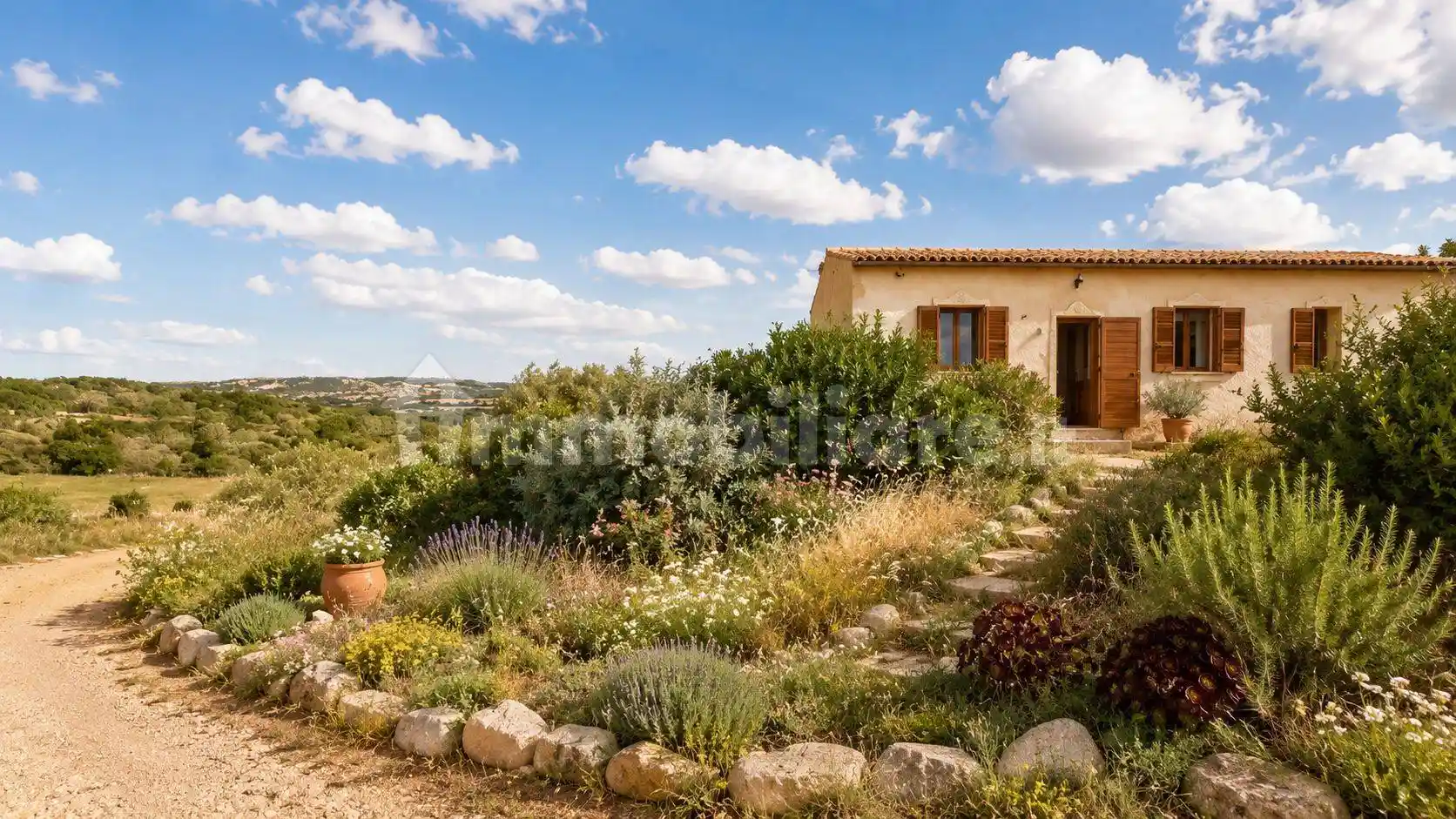Villa in vendita a Arzachena