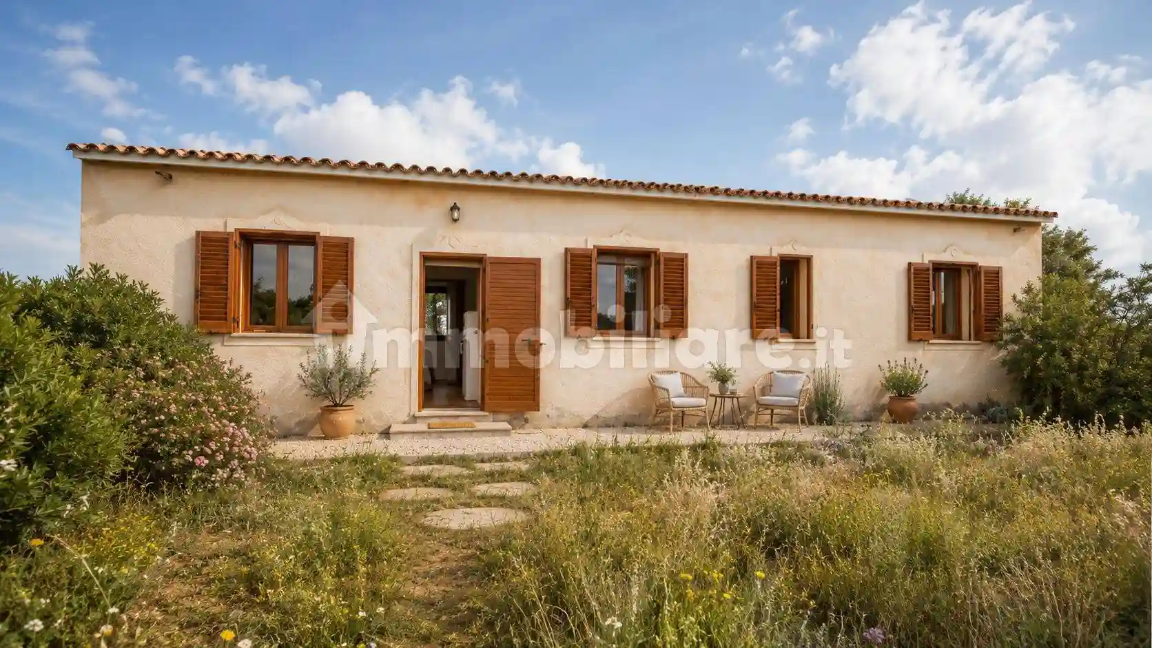 Villa - foto 2