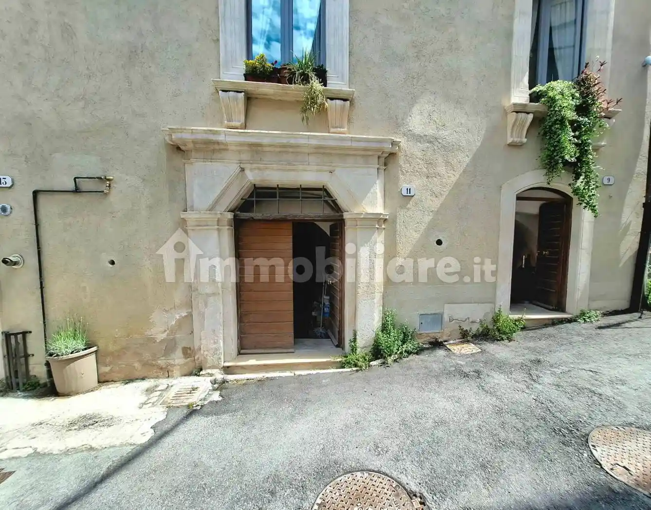 Appartamento in vendita a L'Aquila