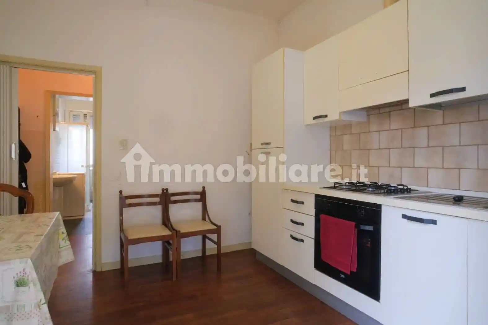 Appartamento in vendita a Pesaro