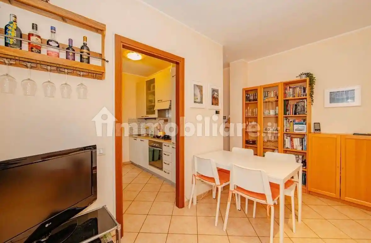 Appartamento in affitto a Vigevano