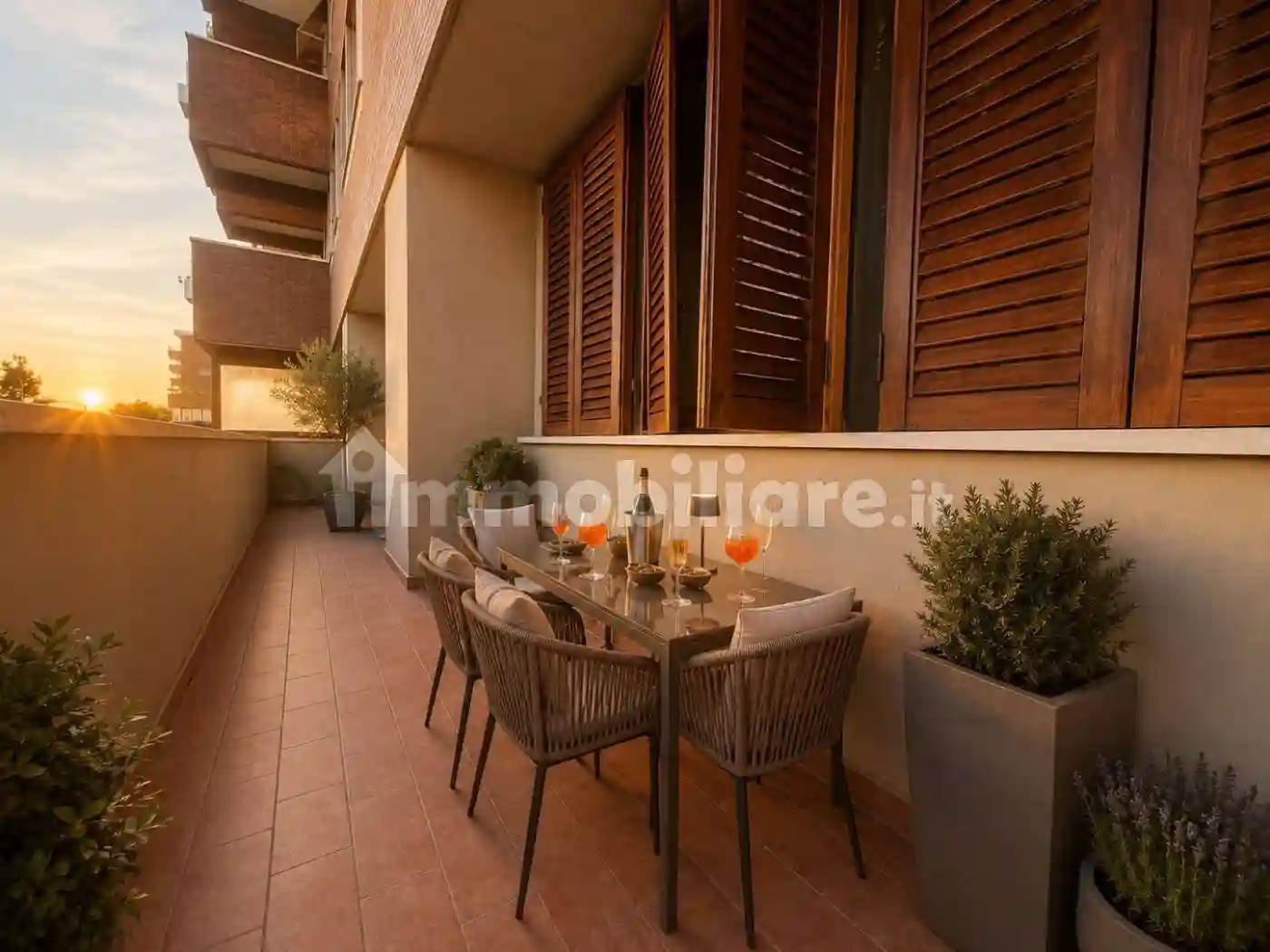 Appartamento - foto 5