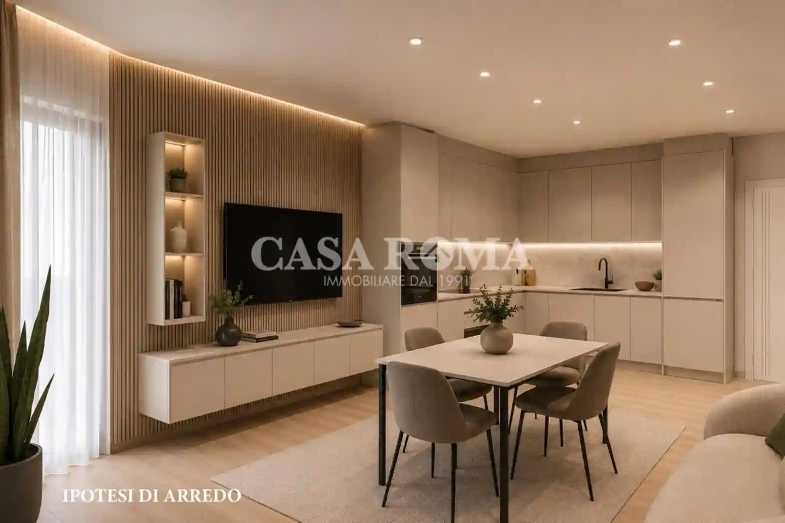 Appartamento - foto 2