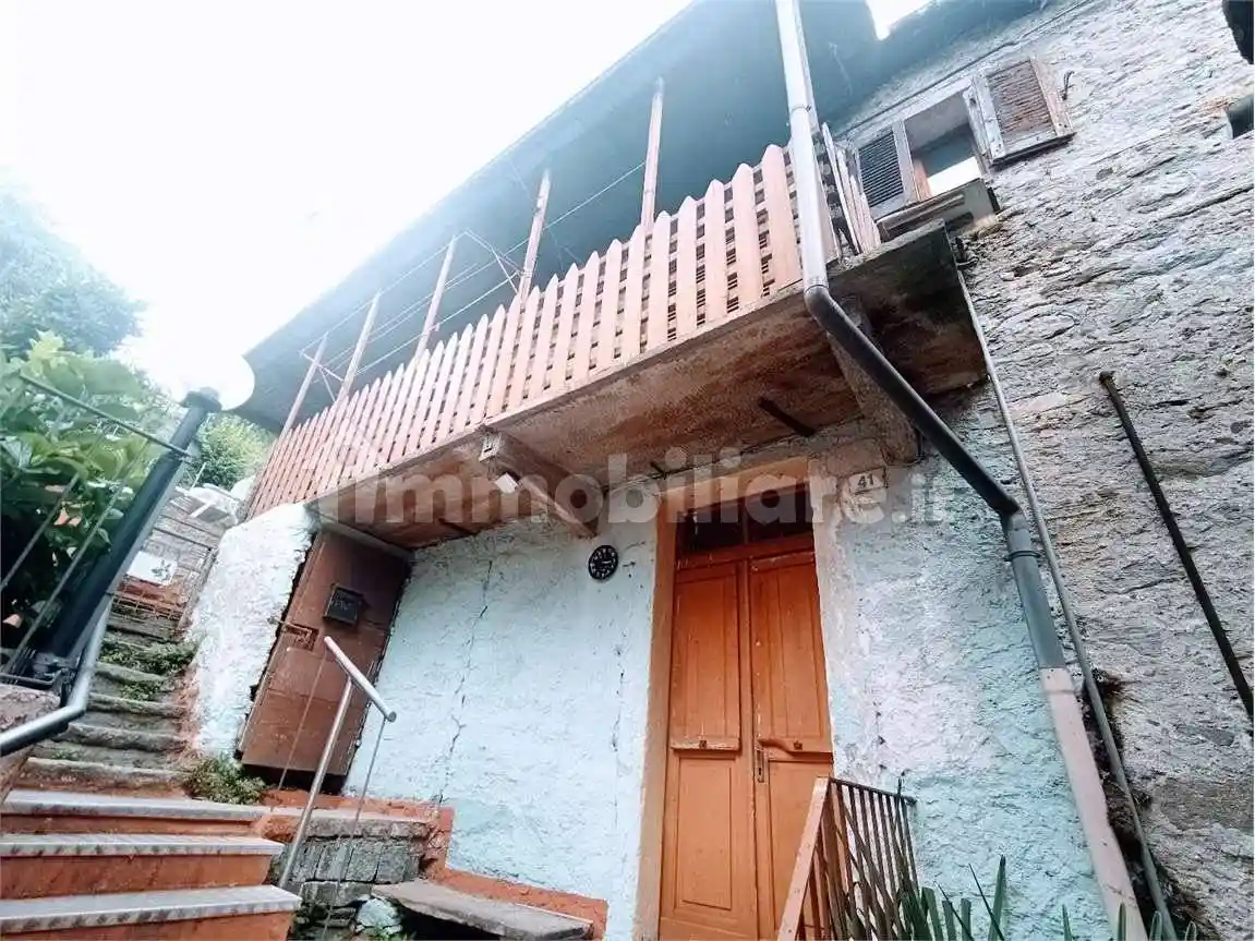 Casa indipendente in vendita a Villadossola