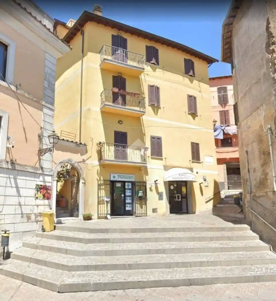 Appartamento in vendita a Paliano
