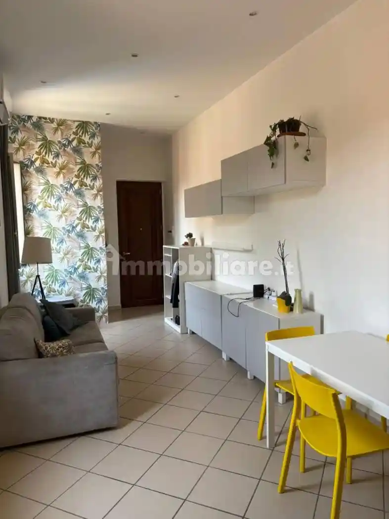 Appartamento in affitto a Catania