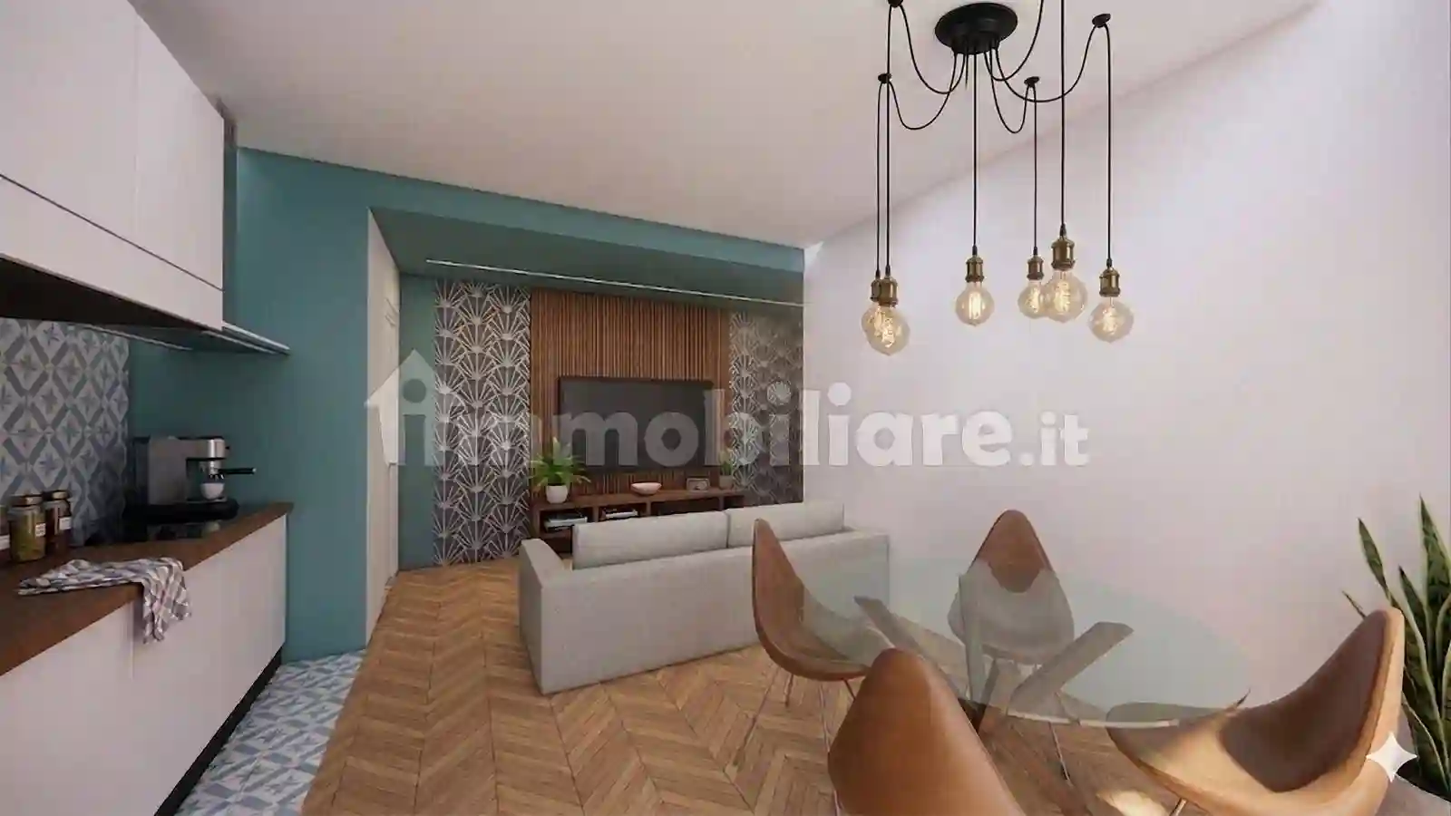 Appartamento - foto 5