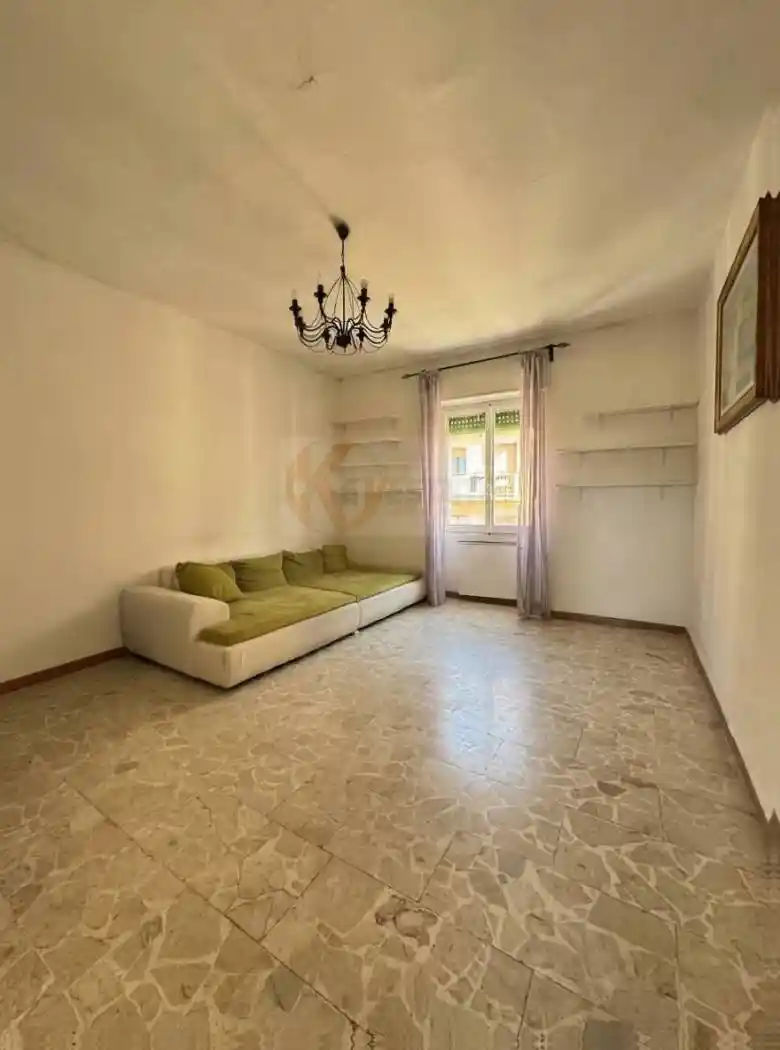 Appartamento in vendita a Sassari