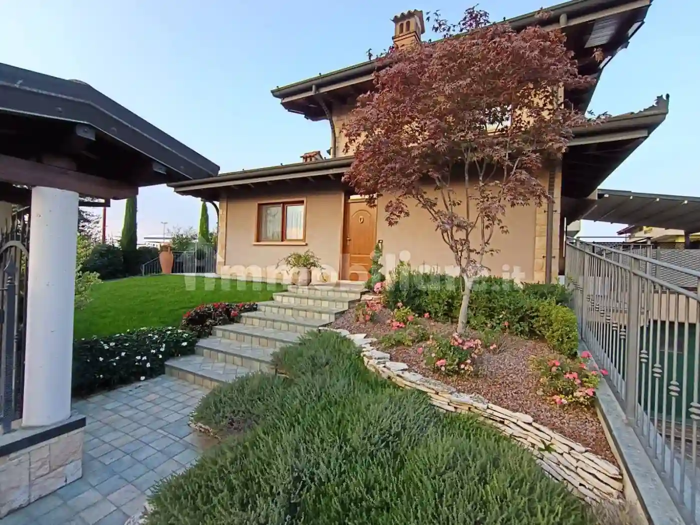 Villa - foto 3
