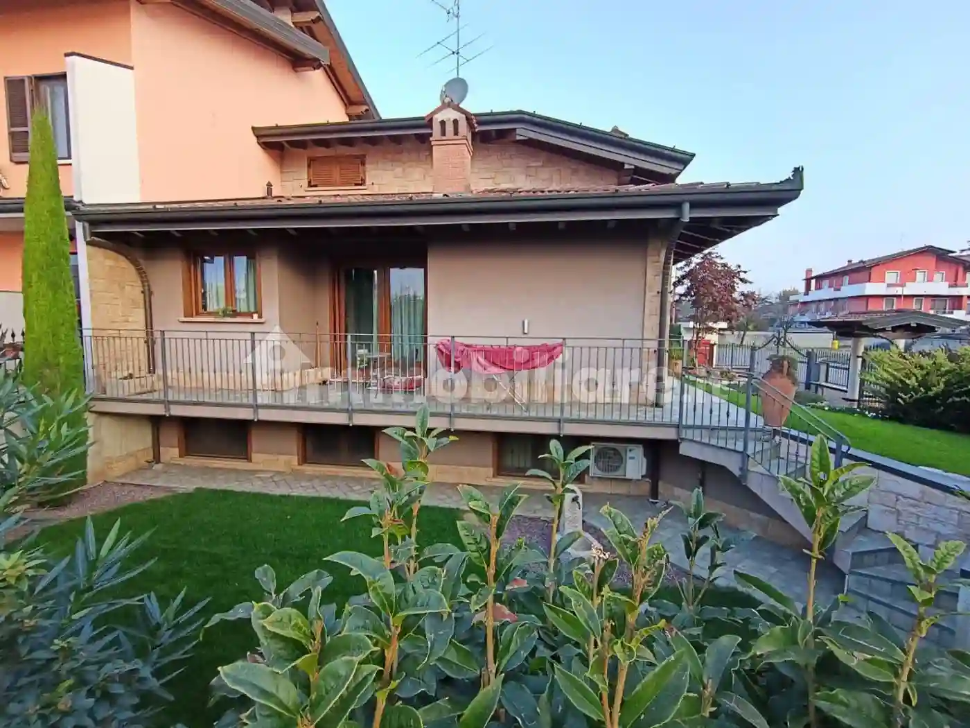 Villa - foto 4