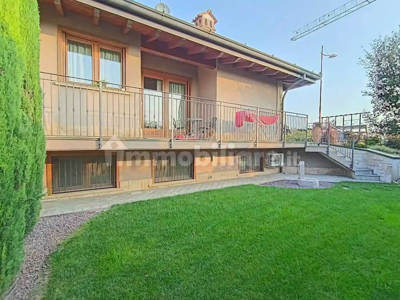 Villa - foto 5