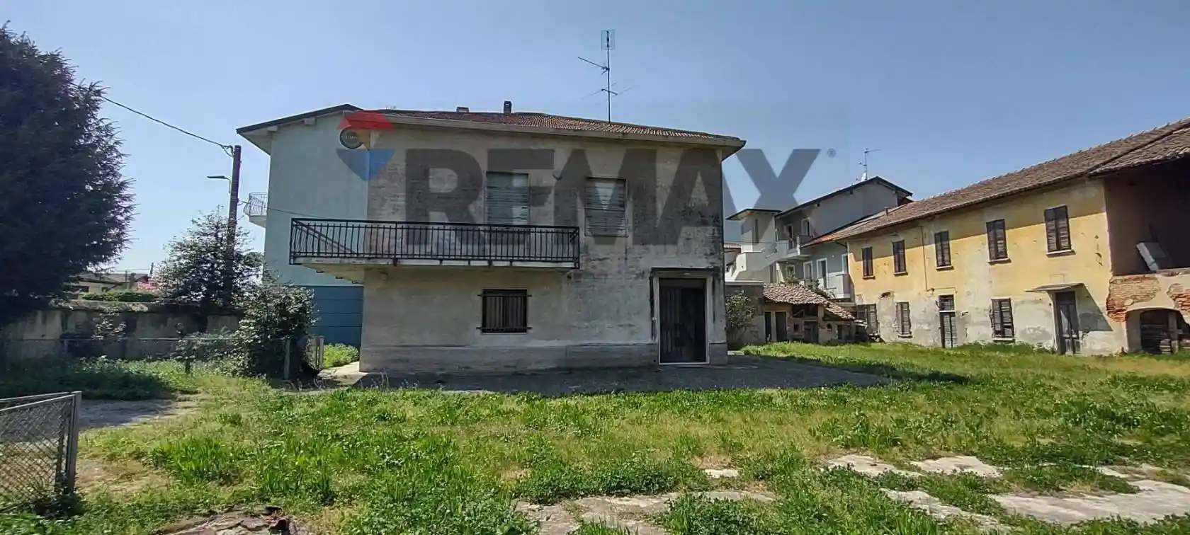 Rustico - Casale in vendita a Vigevano