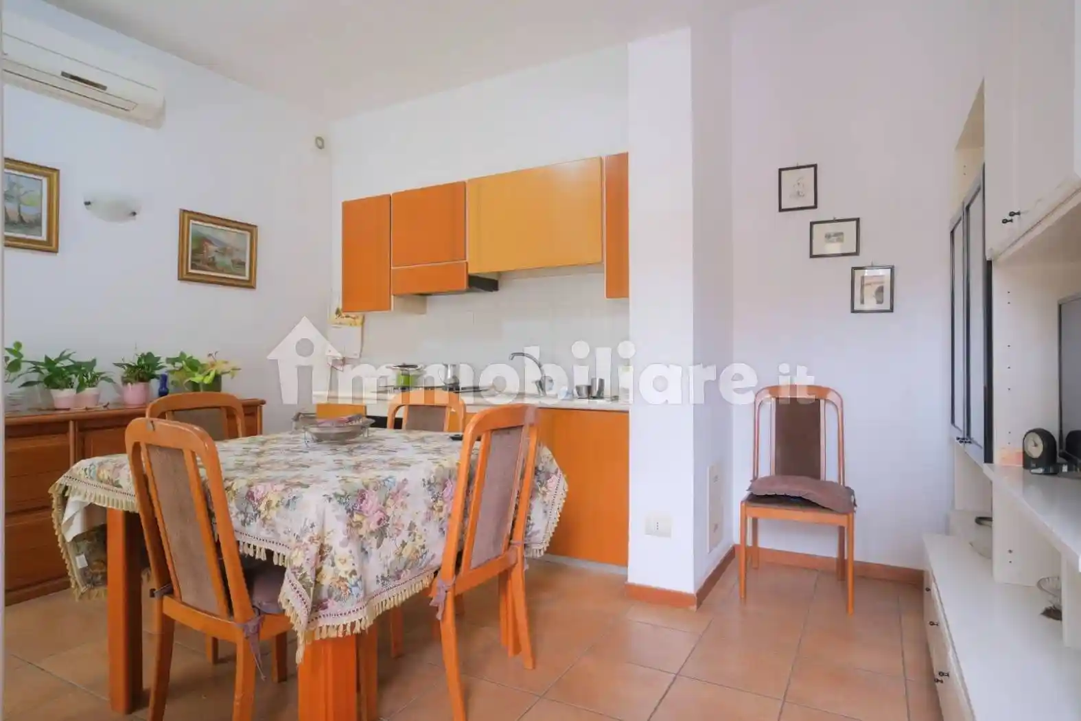Appartamento in vendita a Pesaro