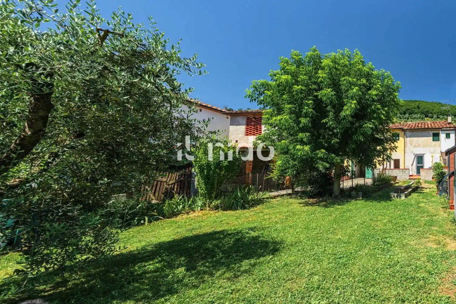 Villa in vendita a Pistoia