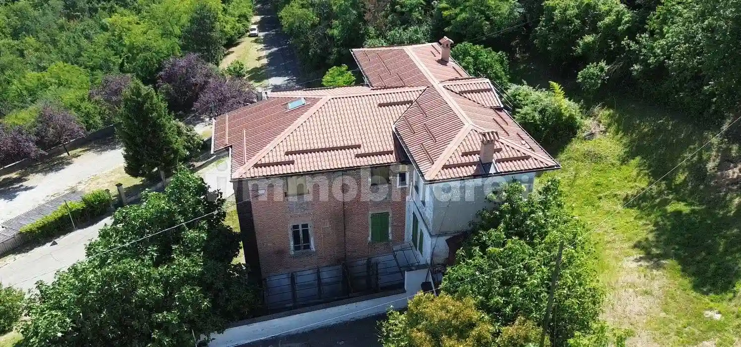 Palazzo - Edificio - foto 3