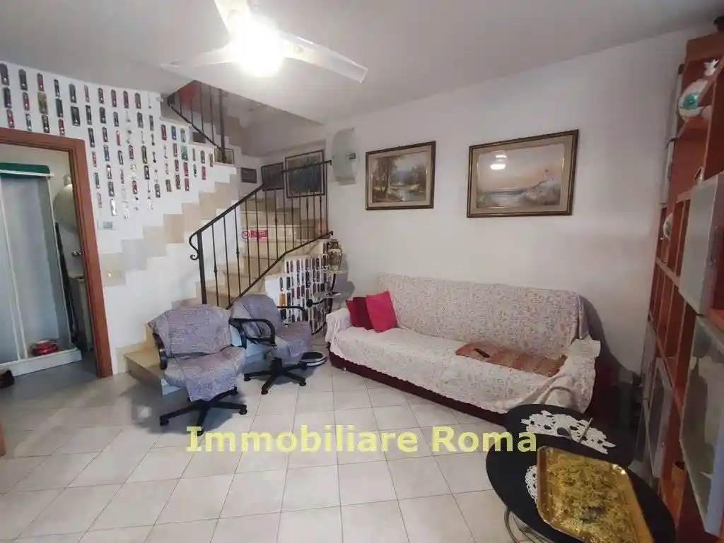 Appartamento in vendita a Cartoceto