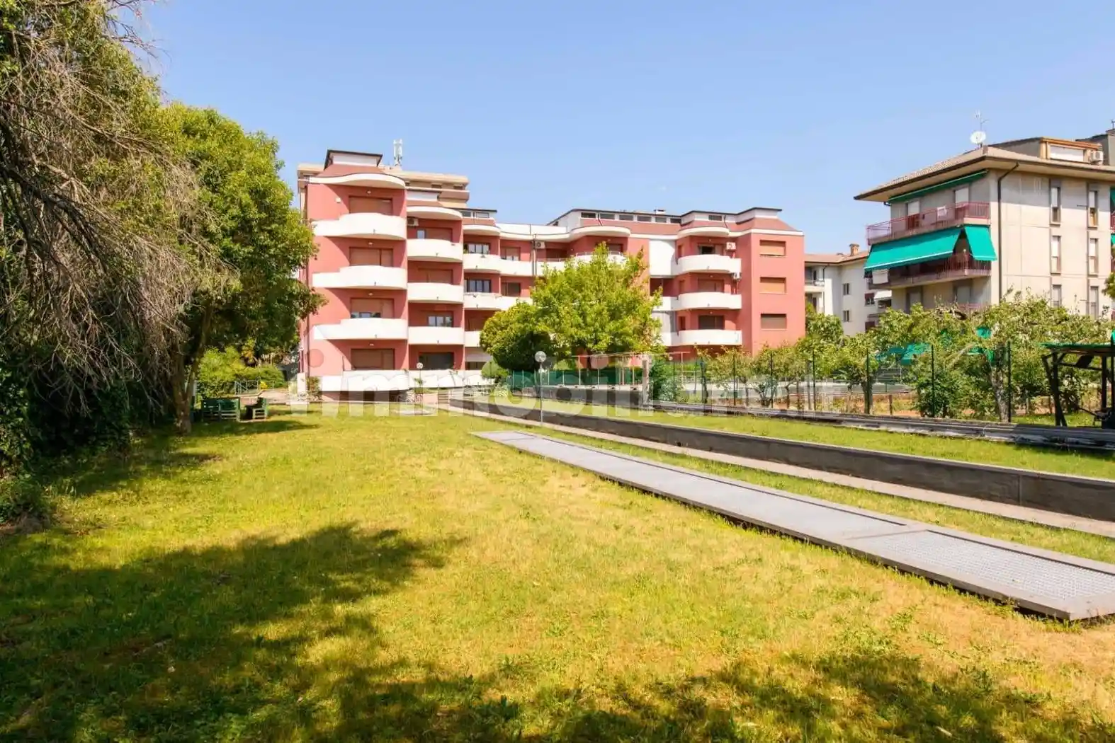 Appartamento in vendita a Gorizia