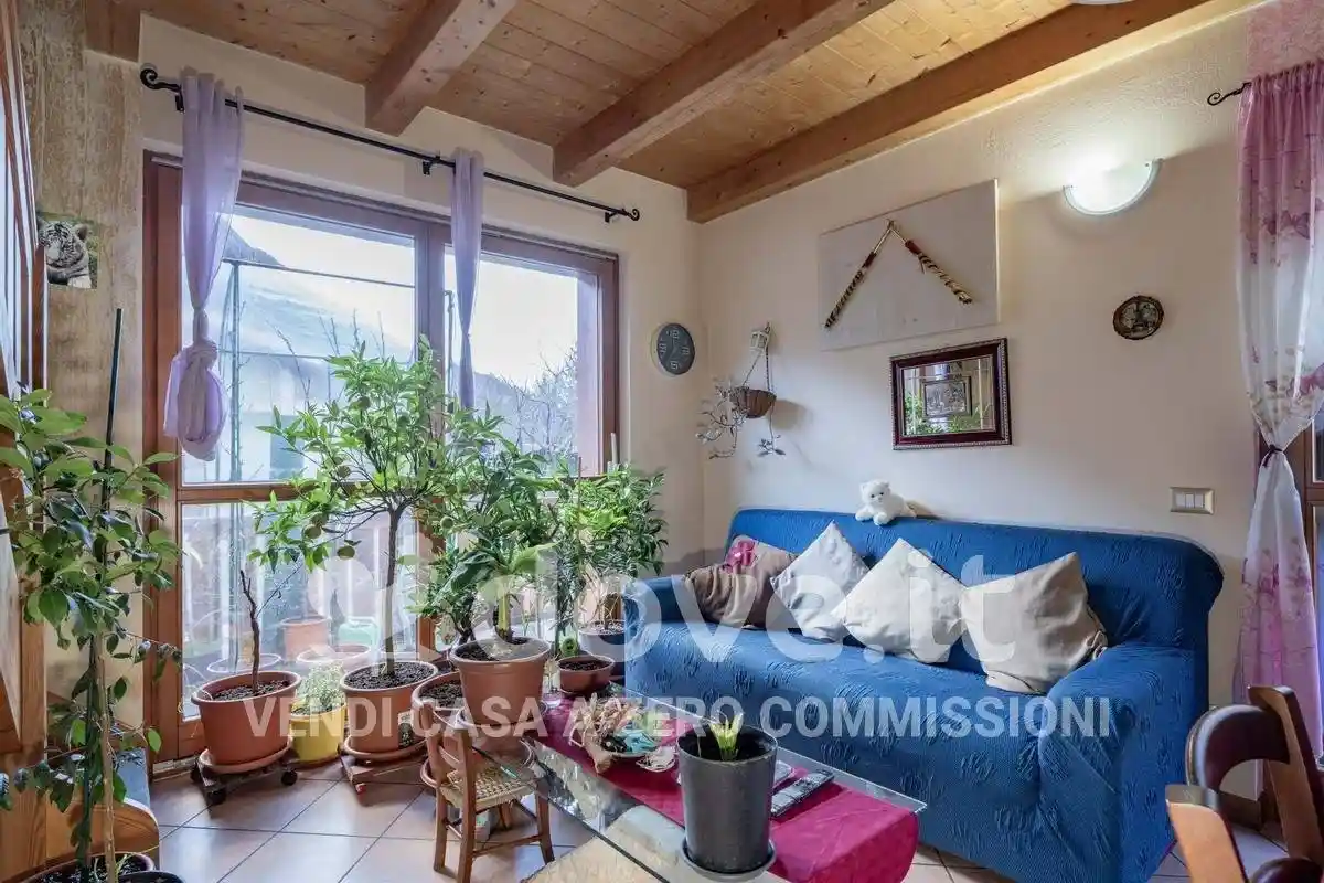 Appartamento in vendita a Sondalo