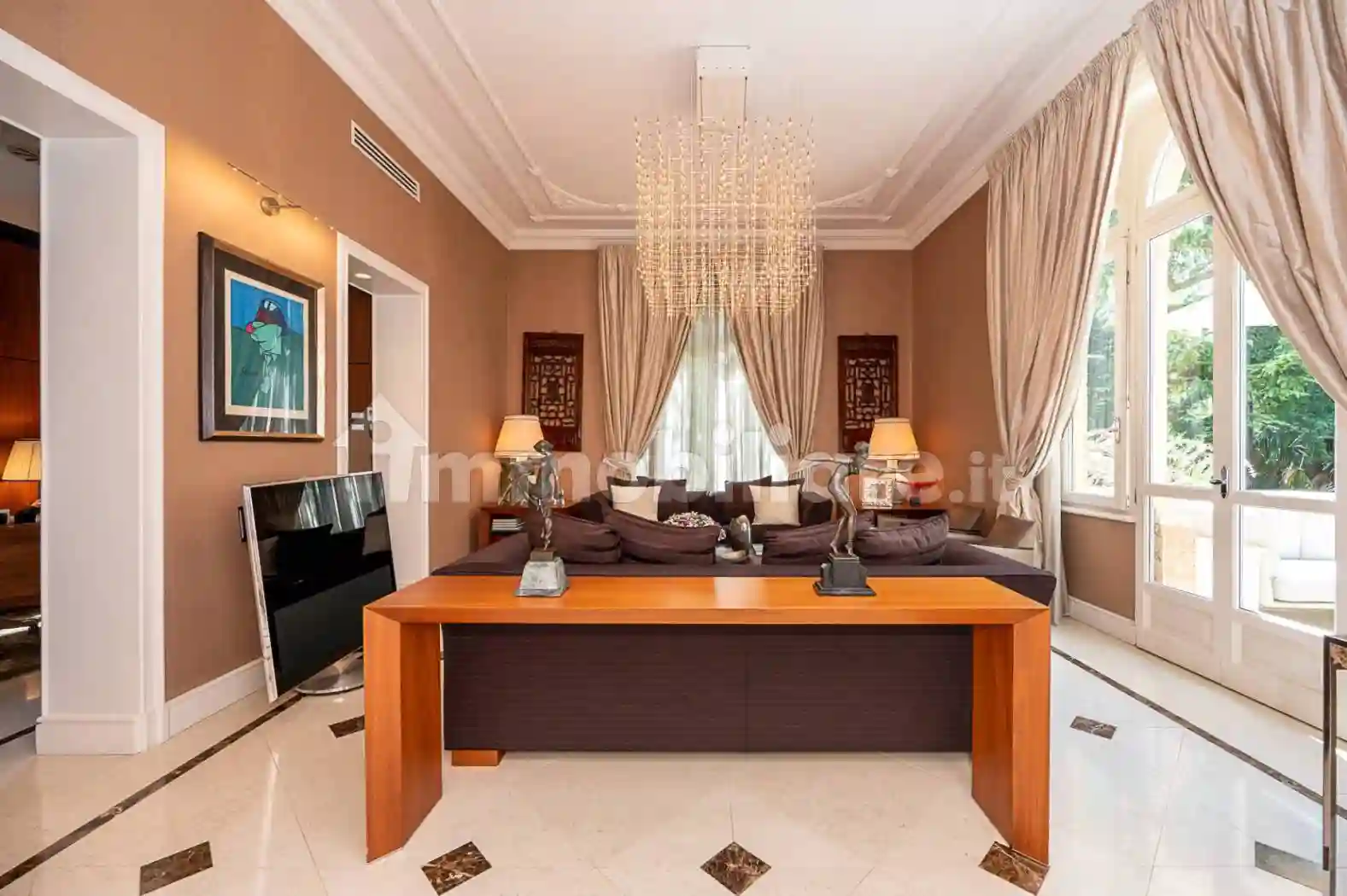 Villa - foto 4