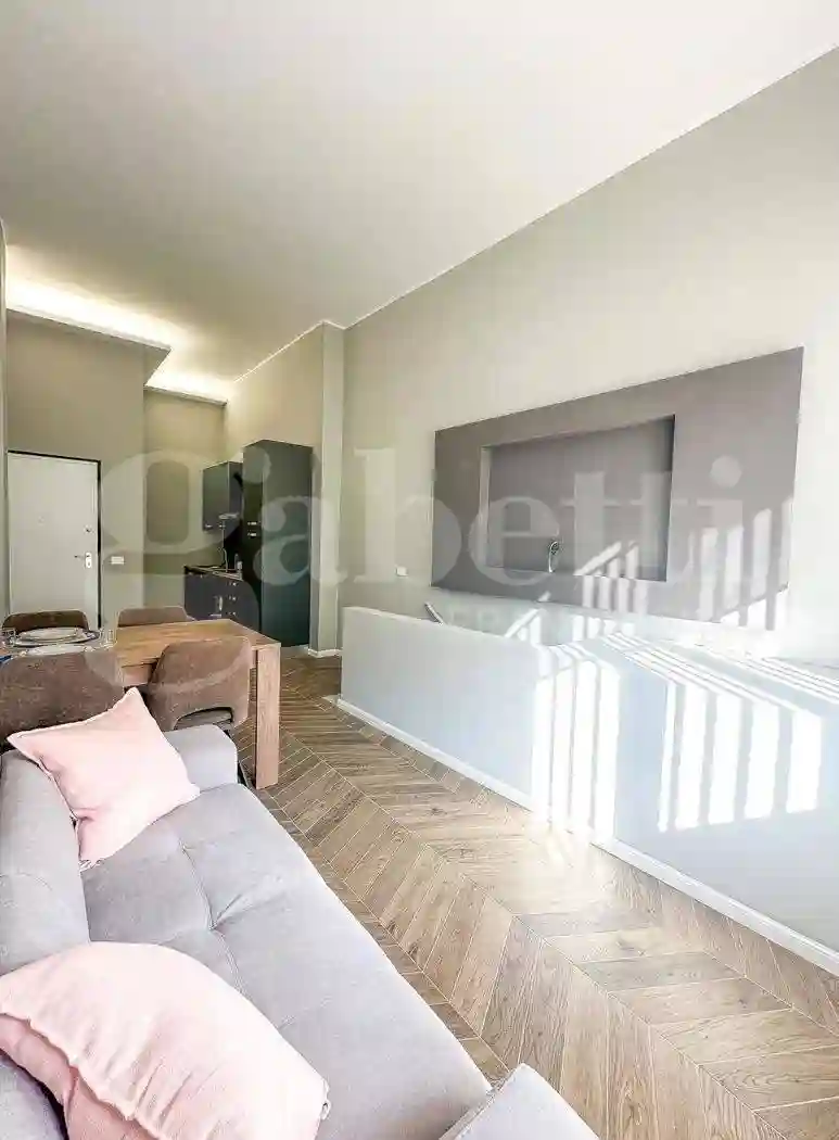 Loft - foto 5