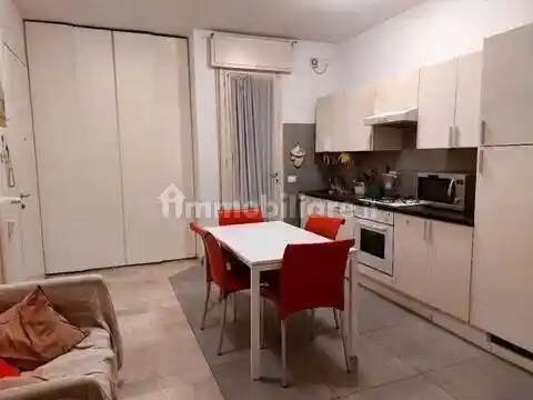 Appartamento in affitto a Padova